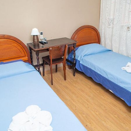 Hotel Py Jaguarão Екстериор снимка