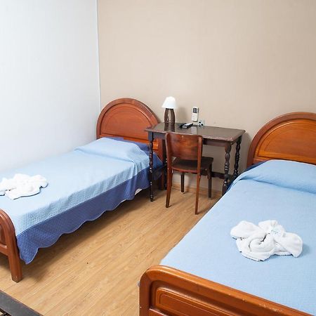 Hotel Py Jaguarão Екстериор снимка