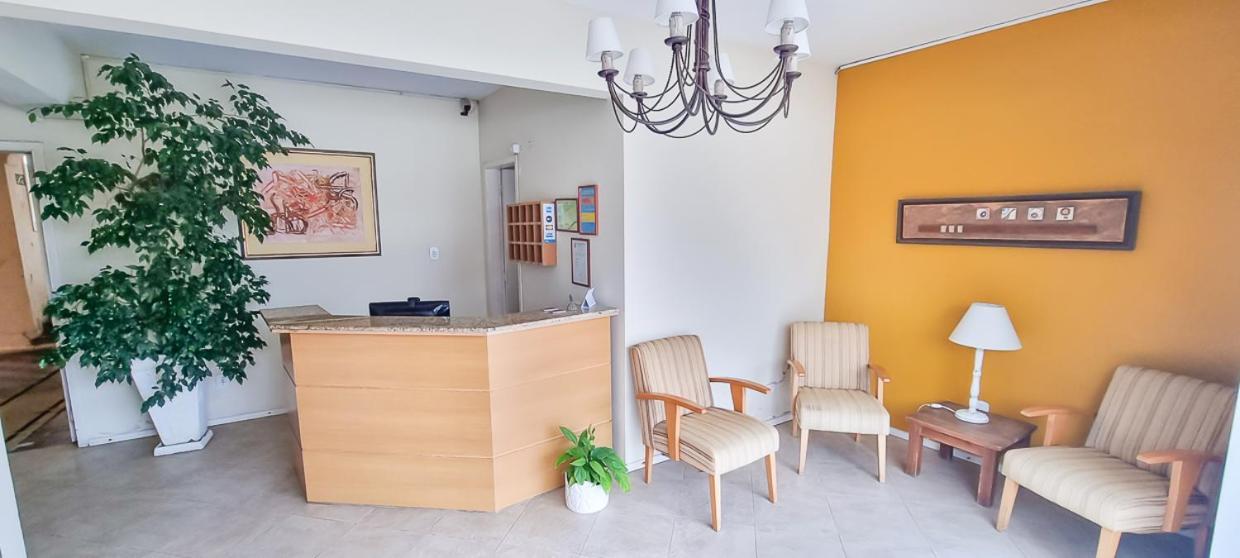Hotel Py Jaguarão Екстериор снимка