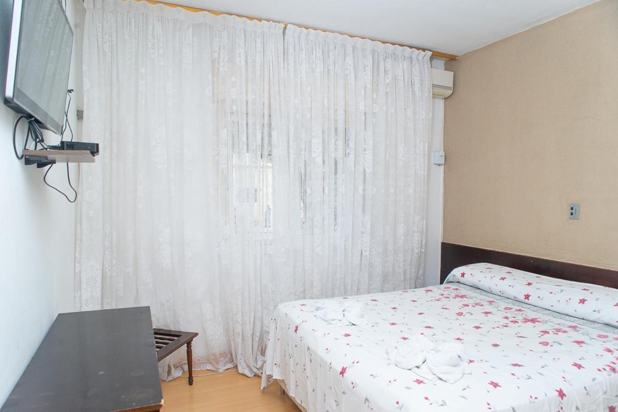 Hotel Py Jaguarão Екстериор снимка