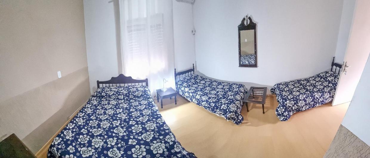 Hotel Py Jaguarão Екстериор снимка